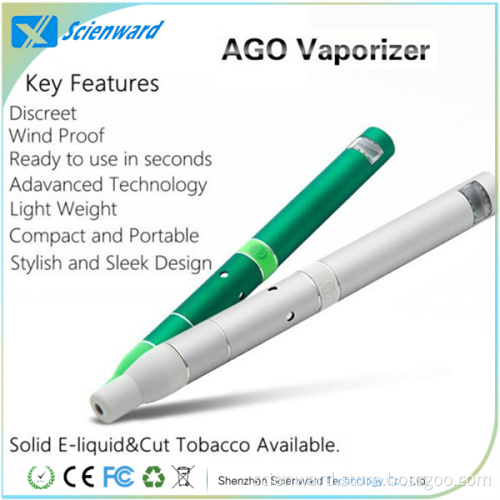Electronic Cigarette Vaporizer Pen Ago G5 Pen